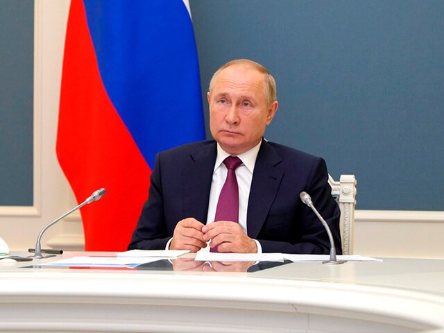 Путин отменил указ об отнесении части Карелии к Крайнему Северу