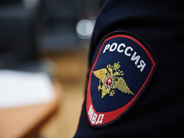В Петербурге задержали подозреваемого в убийстве мужчины, части тела которого нашли в реке