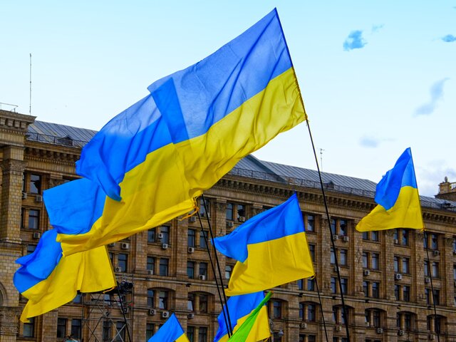 Украина сравнила соседство с Россией с головной болью