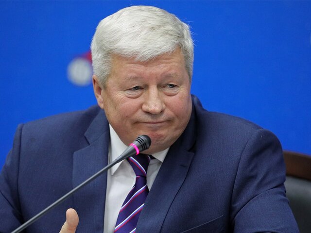 Советник департамента Минобороны РФ подозревается в получении взятки в 1,4 млн рублей