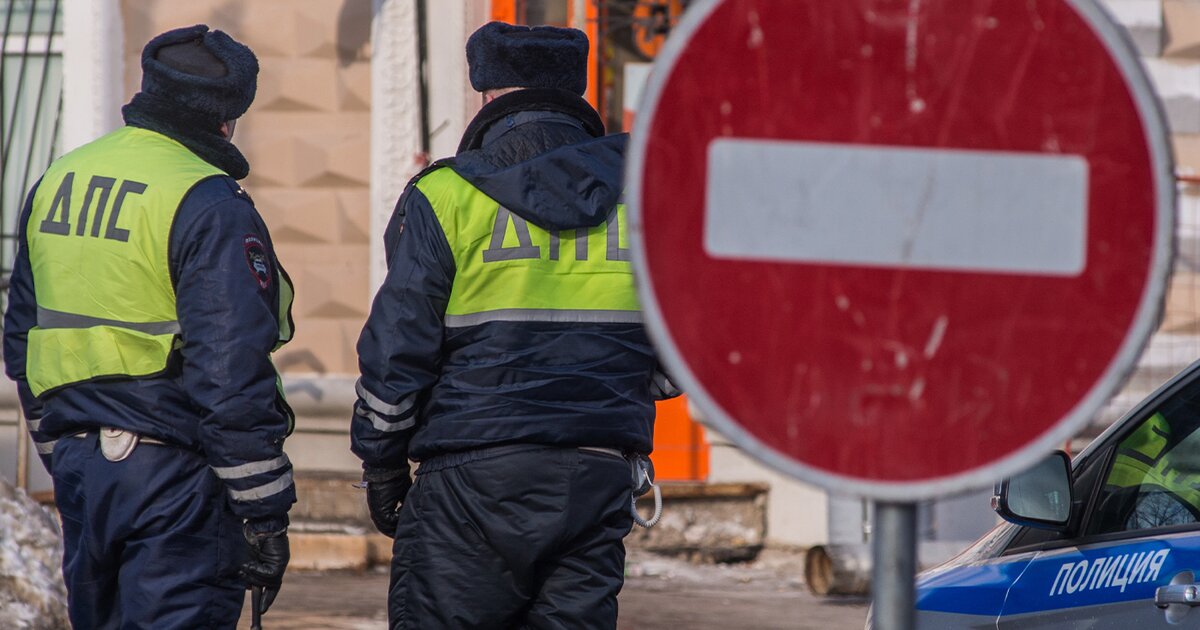 Схема движения изменится на участках Ленинского проспекта и Пятницкого ...