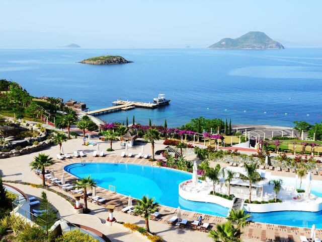 Эксперты оценили возможное изменение цен на отдых в Турции после краха лиры