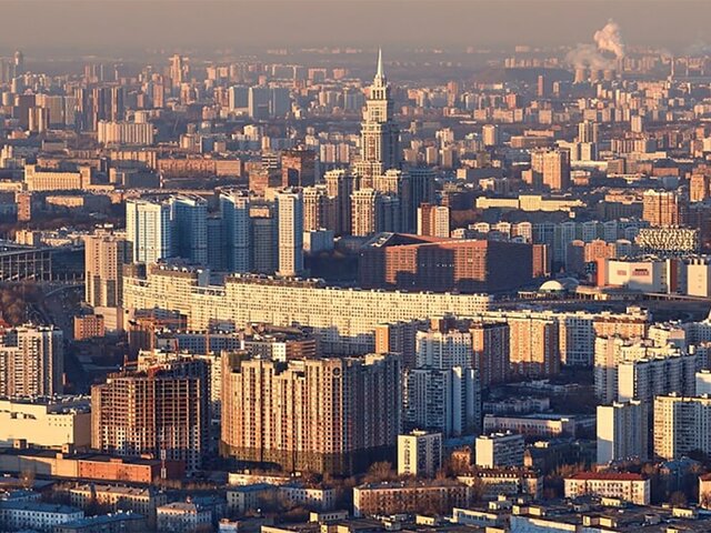 В Москве не планируют вводить льготы для владельцев ТЦ – Собянин