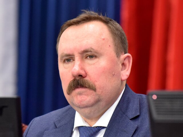 Песков заявил, что увольнение Калашникова не связано с пытками в Саратовской УФСИН