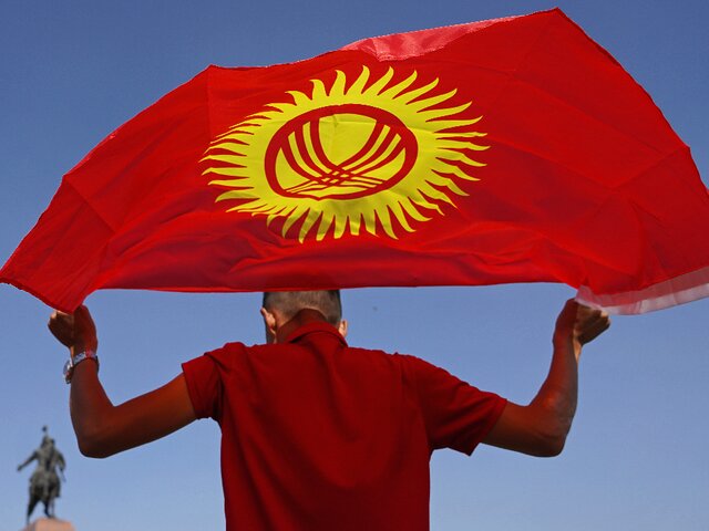 Депутата парламента Киргизии задержали по подозрению в подготовке захвата власти – СМИ