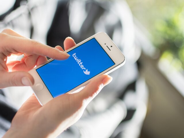 Новый гендиректор Twitter Параг Агравал объявил о реорганизации компании