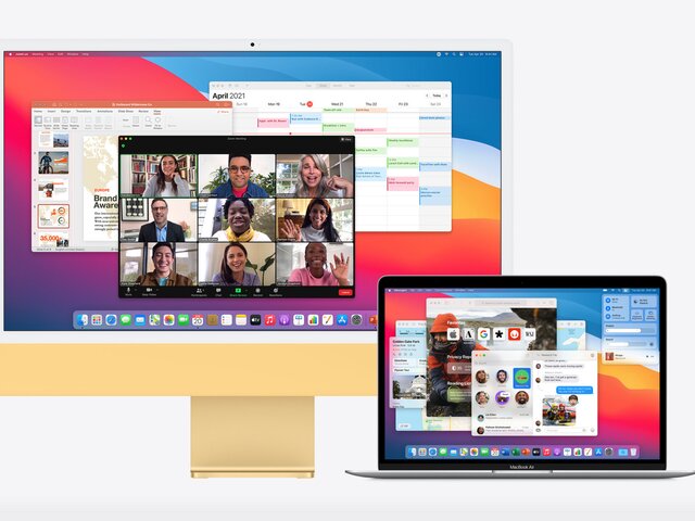 Apple планирует выпустить пять новых моделей Mac в следующем году – СМИ