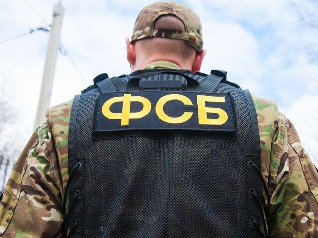 В КЧР задержали сторонника ИГ, готовившего теракт на объектах органов власти