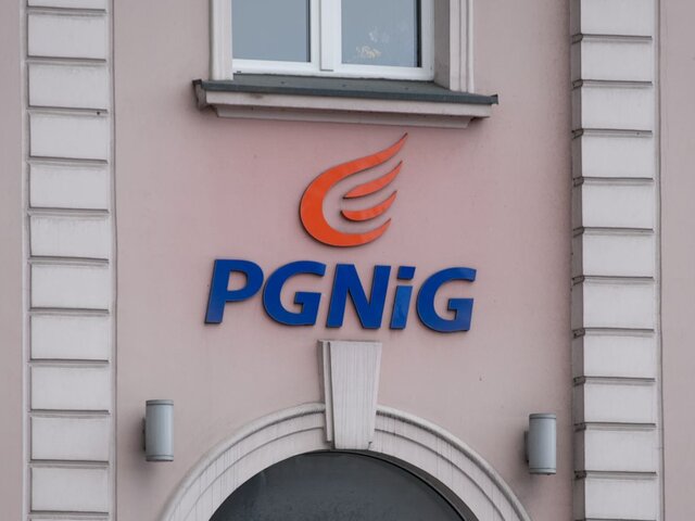 В PGNiG заявили, что получили уведомление от 