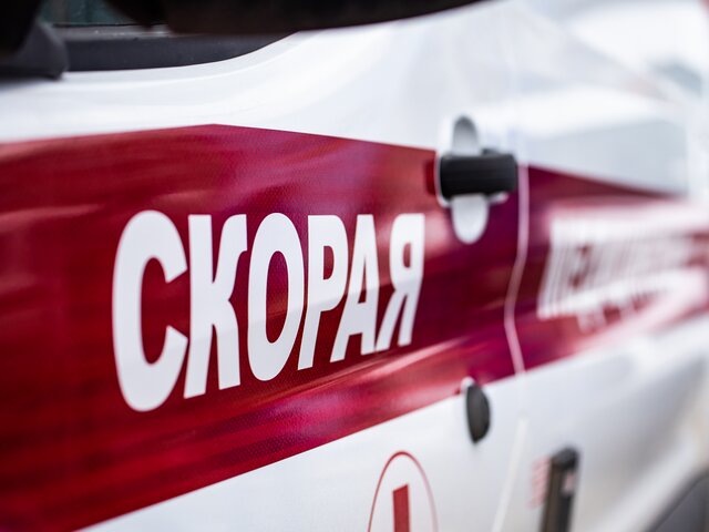 Один человек пострадал при обстреле села в Белгородской области