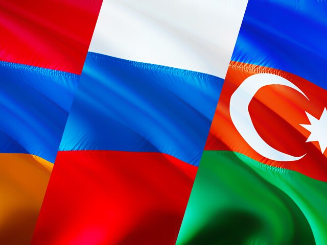 Россия готова содействовать мирному договору между Азербайджаном и Арменией – МИД РФ