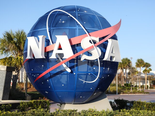 NASA заплатит за полет астронавта в мае в рублях – Рогозин