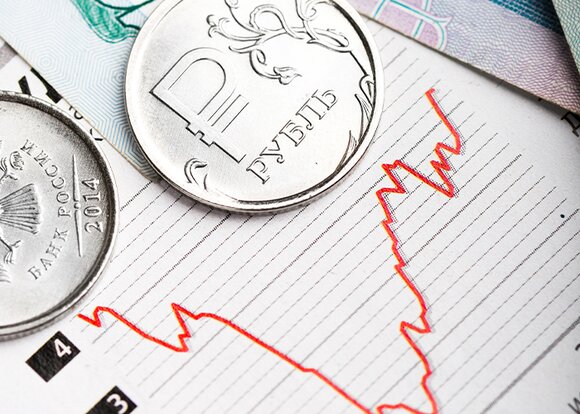 Инфляция в РФ может достичь 20% по итогам года – Кудрин – Москва 24,  13.04.2022