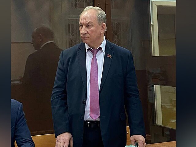 Лишат ли депутатского мандата Рашкина, осужденного по делу о незаконной охоте