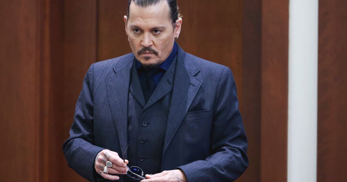 Джонни Депп предоставит 87 доказательств насилия со стороны Эмбер Херд: подробности и обвинения