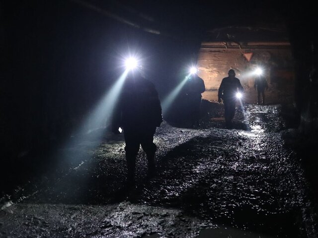 Тела погибших без внешних повреждений нашли на руднике в Оренбуржье