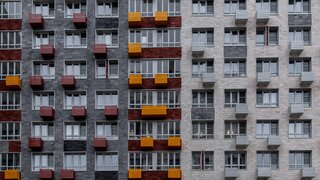 Окончательный список домов под снос по программе реновации в районах Внуково, Солнцево и Ново-Переделкино