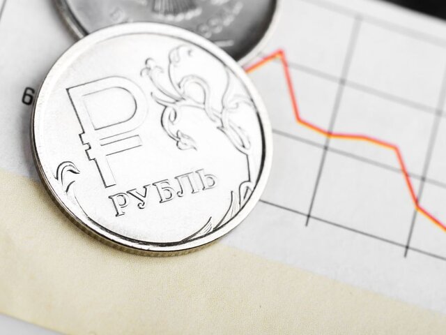 В ЦБ РФ спрогнозировали устойчивое замедление годовой инфляции