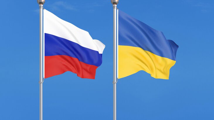 Россия передала Украине документ с четкими формулировками – Песков – Москва 24, 20.04.2022