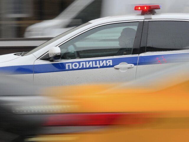 Полицейские задержали подозреваемую в ДТП с подростком на западе Москвы
