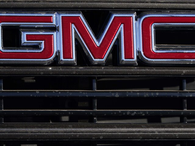 General Motors окончательно уйдет из РФ – СМИ