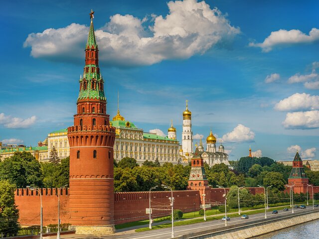 В Кремле не видят смысла в возобновлении "нормандского формата"