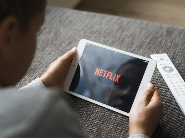 Режиссер Кроненберг обвинил Netflix в консервативности