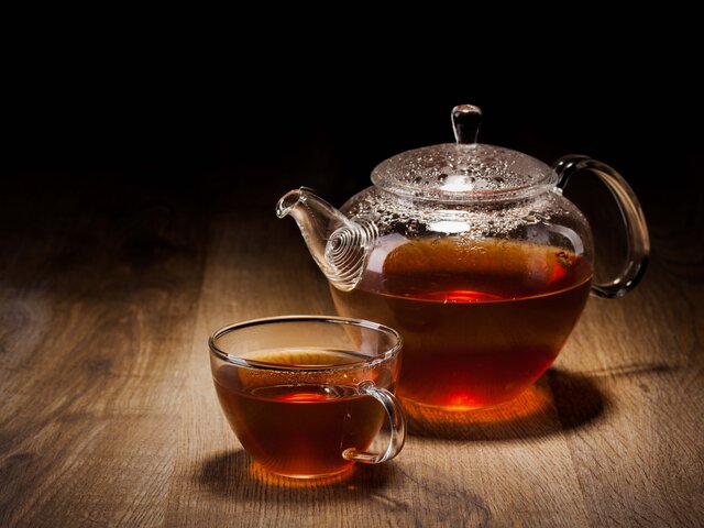 Королевский дворецкий рассказал, что выбор чая может рассказать о манерах человека