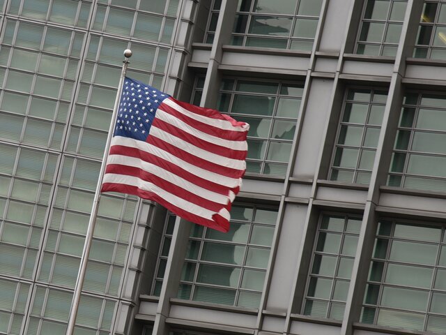 Citibank США согласился открыть счет генконсульству РФ в Нью-Йорке – и.о. генконсула