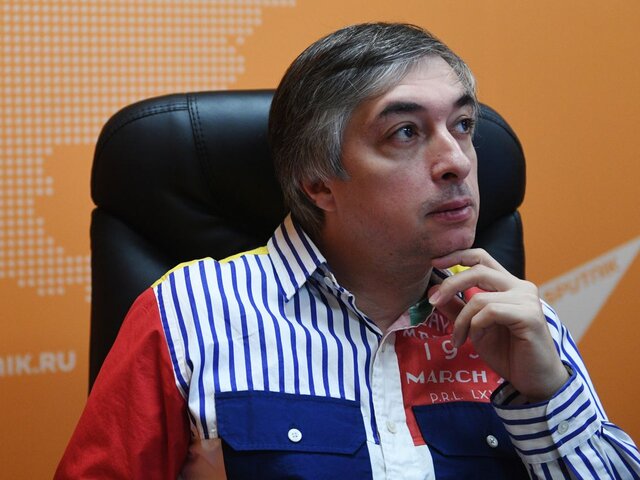 Ровшан Аскеров признался, что уехал из России в Азербайджан и не собирается возвращаться