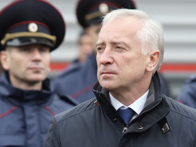Глава Томской области призвал чиновников сдавать на мобилизованных из зарплаты