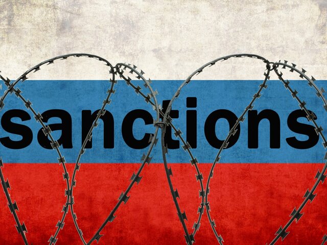 Боррель призвал ввести новые санкции против РФ из-за референдумов в ДНР и ЛНР
