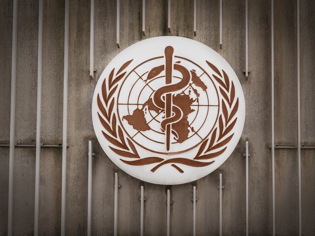 ВОЗ призвала страны готовиться к реагированию на новый штамм коронавируса