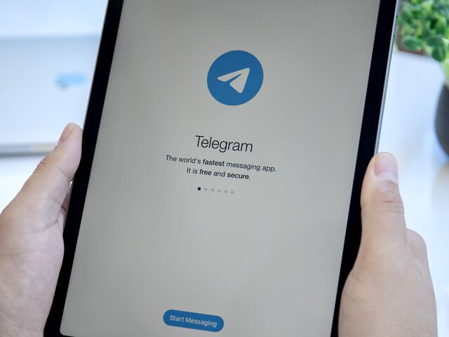 Мошенники стали взламывать аккаунты в Telegram, используя тему мобилизации