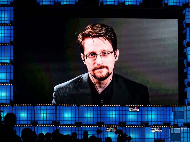 В Госдепе заявили, что позиция США относительно Эдварда Сноудена не изменилась