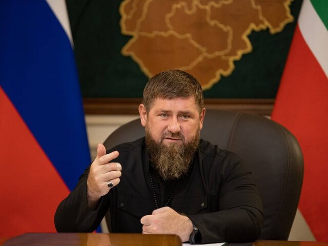 Кадыров назвал итоги референдумов закономерным финалом многолетнего гнета Киева