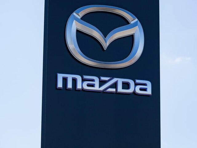 Mazda может полностью прекратить производство в РФ