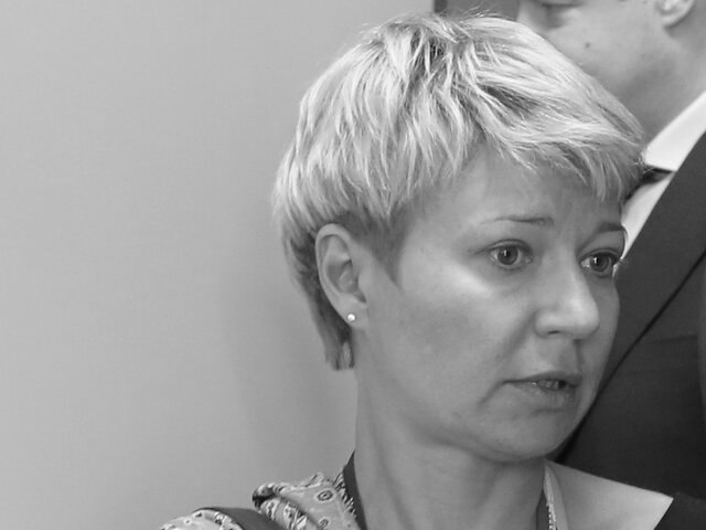 Журналист "России сегодня" погибла в Крыму из-за несчастного случая