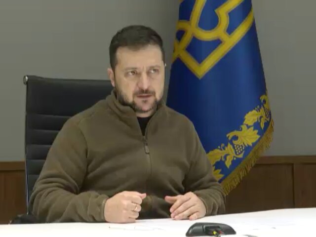 Ушаков прокомментировал отказ Зеленского от переговоров фразой "никогда не говори никогда"