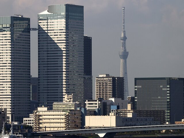 Власти Японии отменили ограничения на въезд для индивидуальных туристов
