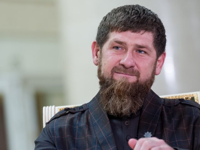Кадыров сообщил о готовности еще 70 тыс бойцов отправиться в зону СВО
