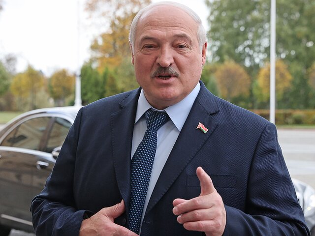 Лукашенко заявил, что Москва и Минск обдумают ответ на ядерную угрозу в Польше