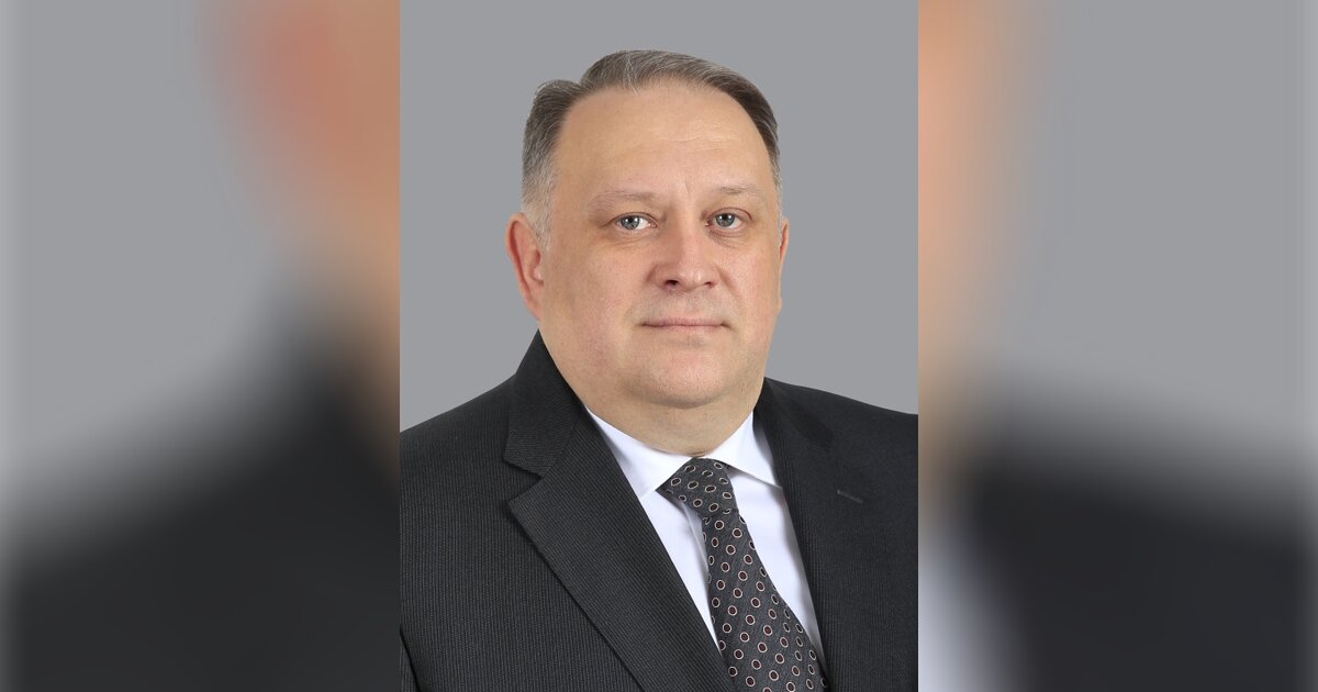 Заместитель начальника контрольного управления