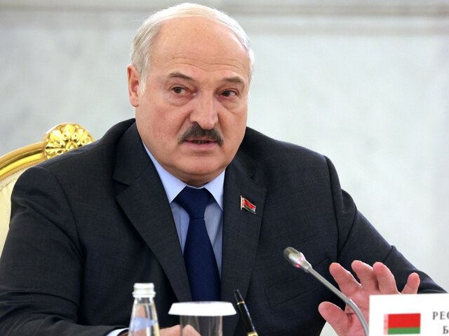 Лукашенко сообщил о согласовании встречи представителей КГБ и СБУ