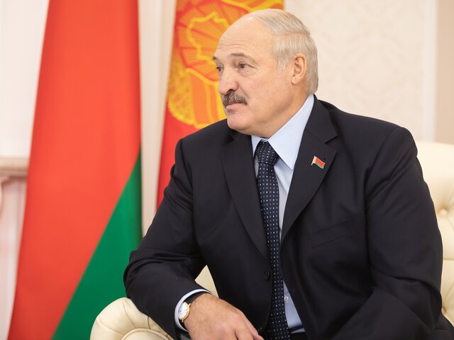 Лукашенко не поверил в возможность начала третьей мировой войны