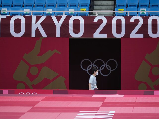 В Японии начались обыски по делу о взятках в оргкомитете Олимпиады в Токио