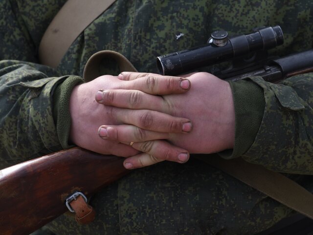 Более 100 граждан РФ возвращены с подконтрольной Киеву территории – МО