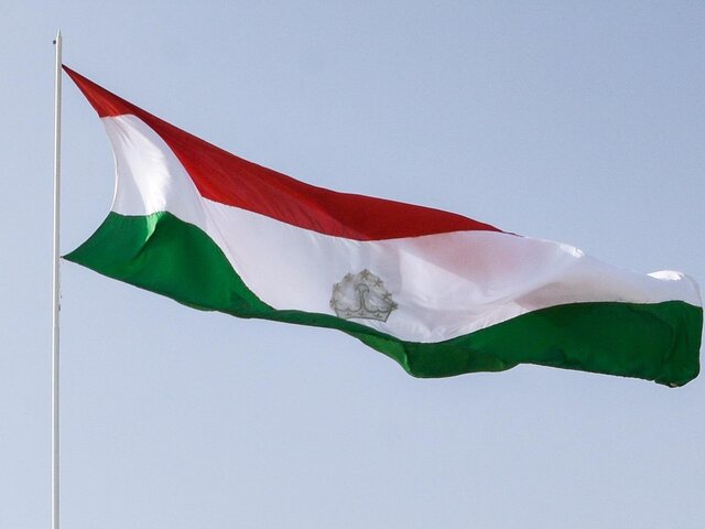 В Таджикистане ведут проверку на причастность сограждан к теракту под Белгородом