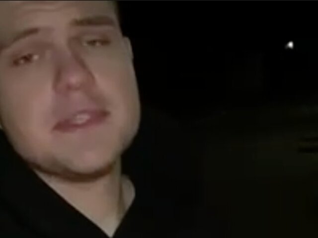 Сергей палывода водитель кто убил