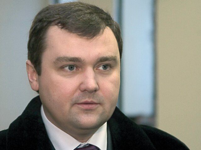 Бывший мэр Архангельска не признал вину в нарушении порядка при автопробеге в столице